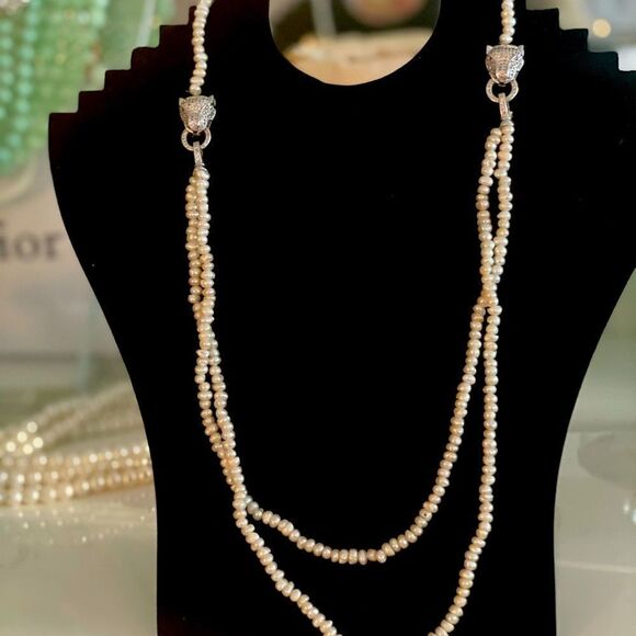 Necklace   - Picture 1 of 8